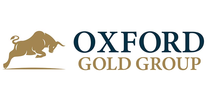 Oxford Gold IRA