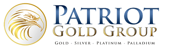 Patriot Gold Group IRA