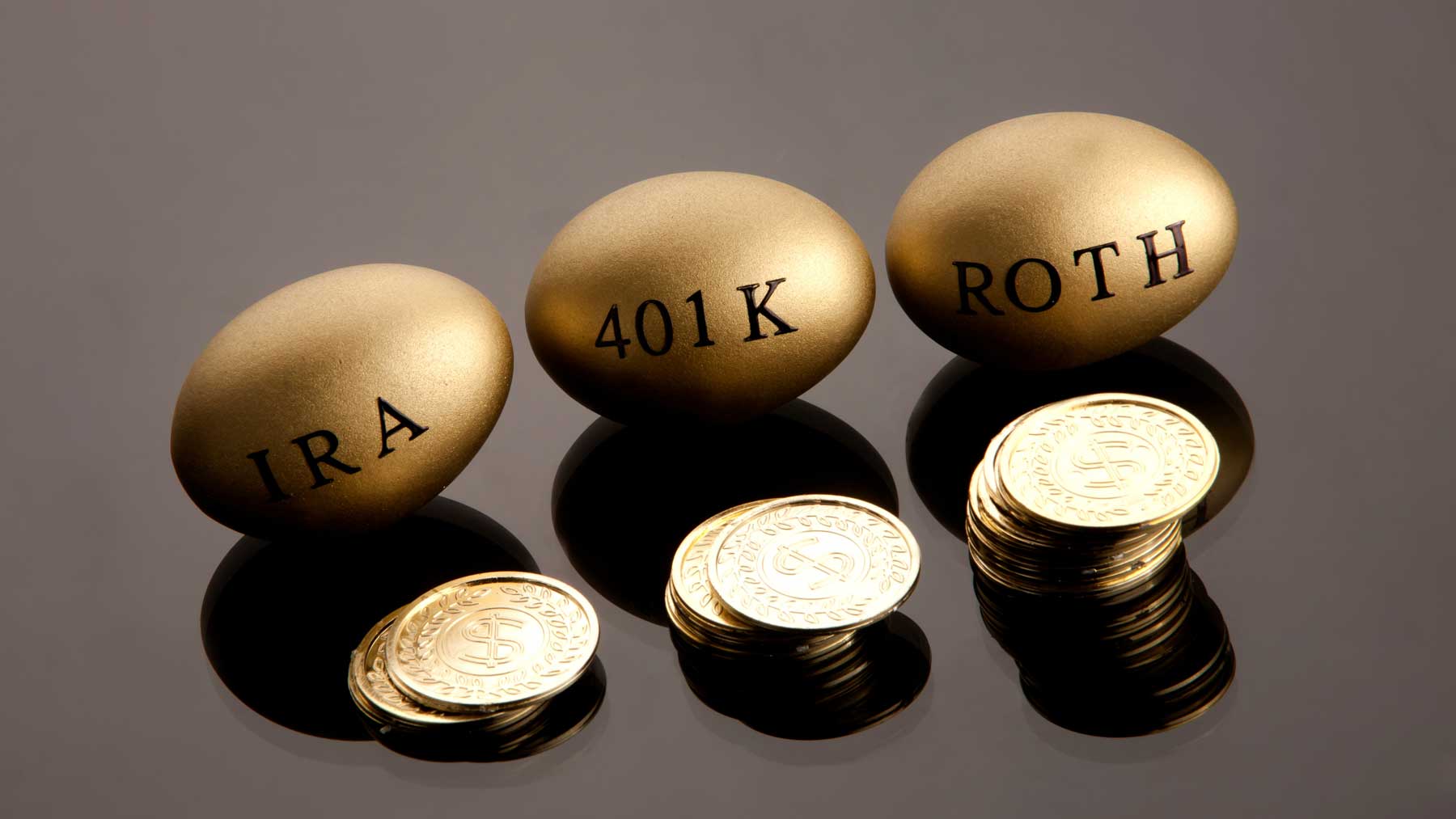 What is a Gold IRA Rollover? - Gold IRA Reviews